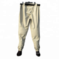 Neoprene Stockingfoot Waders Waders com cinto